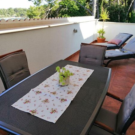 Apartment Markorcula Esterno foto