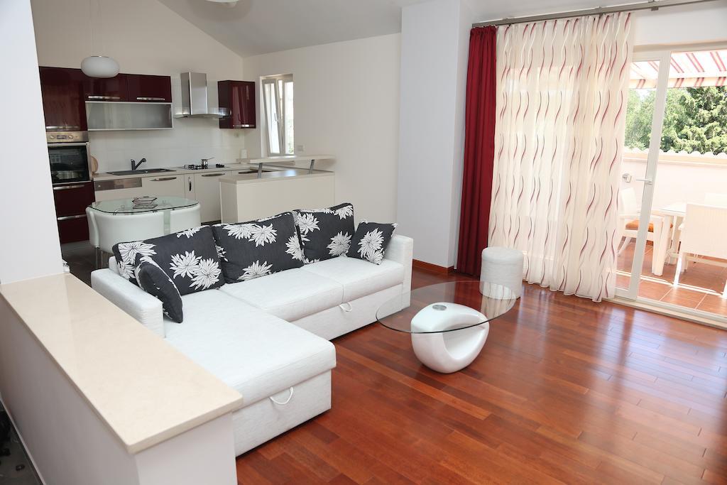 Apartment Markorcula Esterno foto