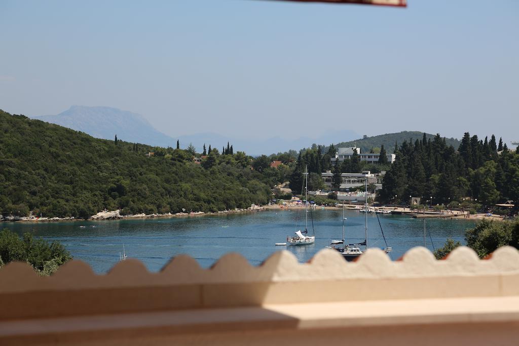 Apartment Markorcula Esterno foto