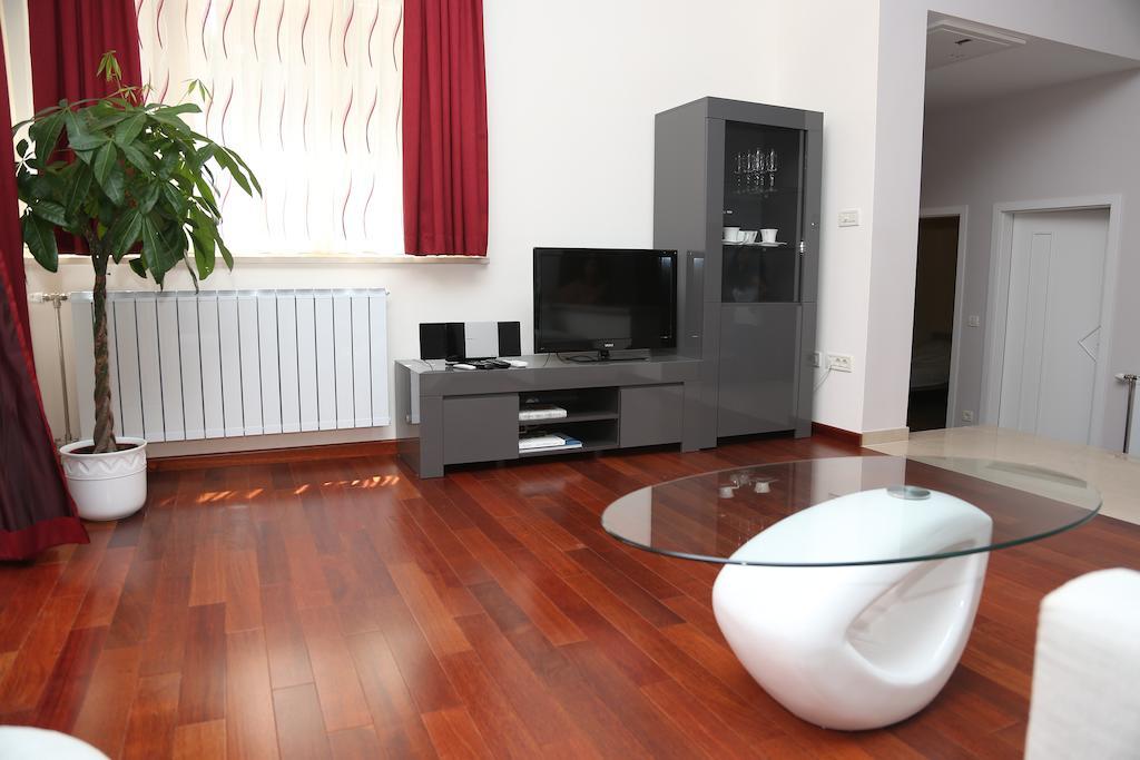 Apartment Markorcula Esterno foto