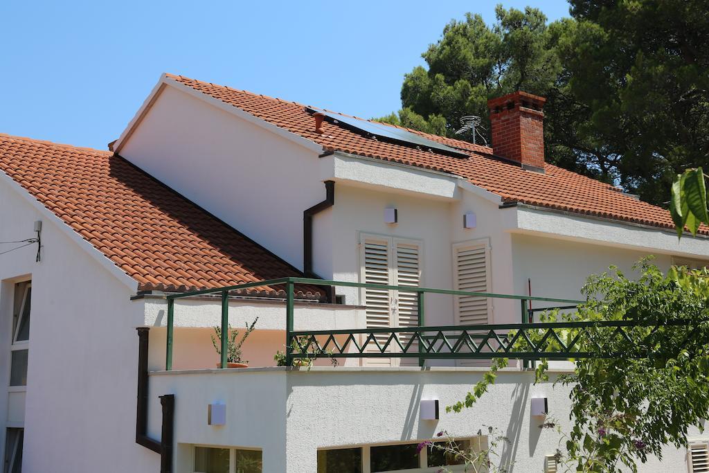 Apartment Markorcula Camera foto