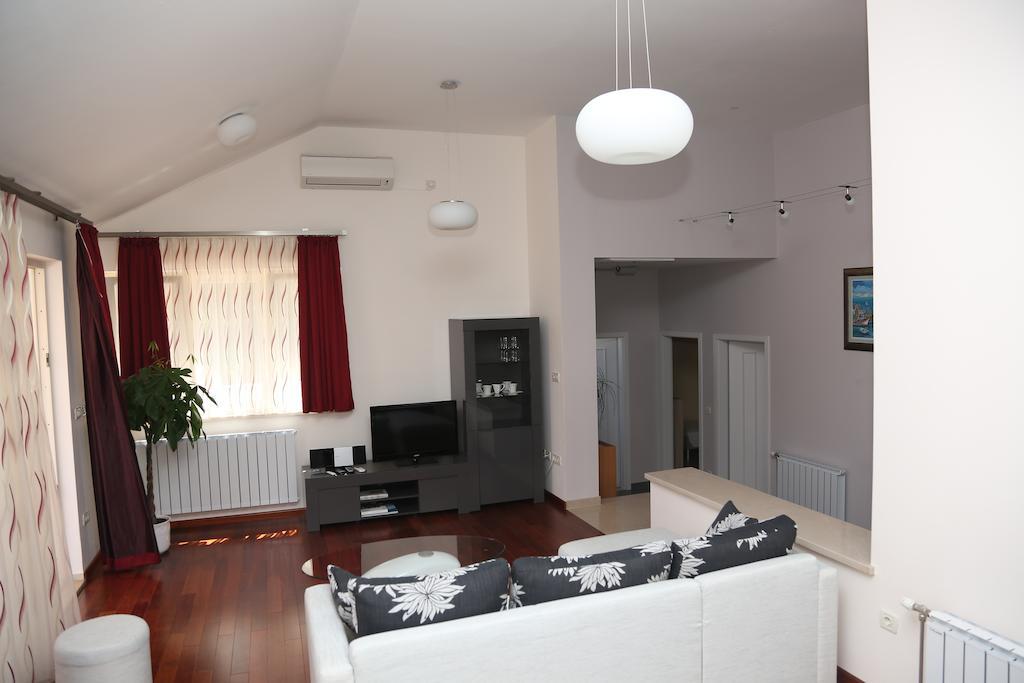 Apartment Markorcula Camera foto