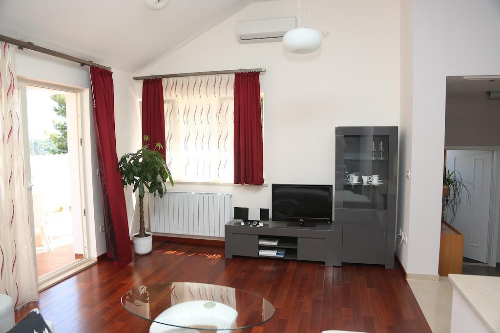 Apartment Markorcula Camera foto