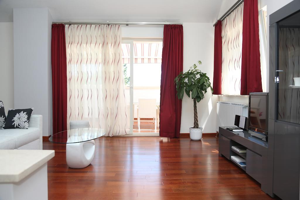 Apartment Markorcula Camera foto