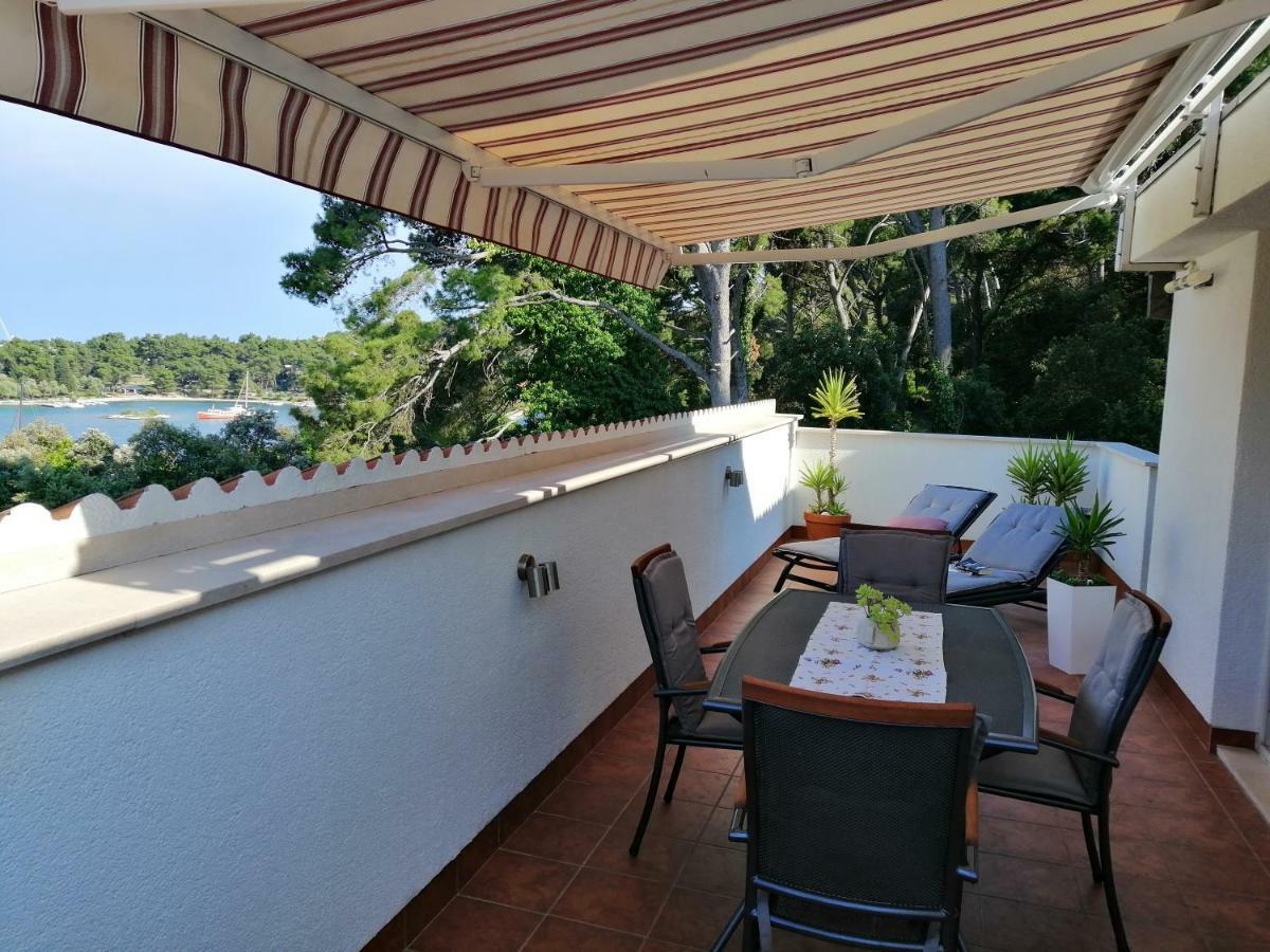 Apartment Markorcula Esterno foto