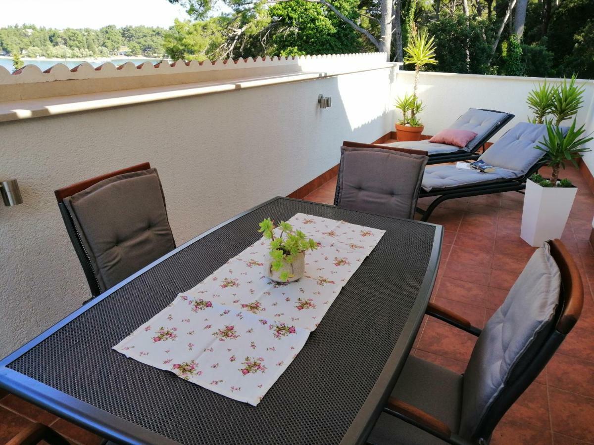 Apartment Markorcula Esterno foto
