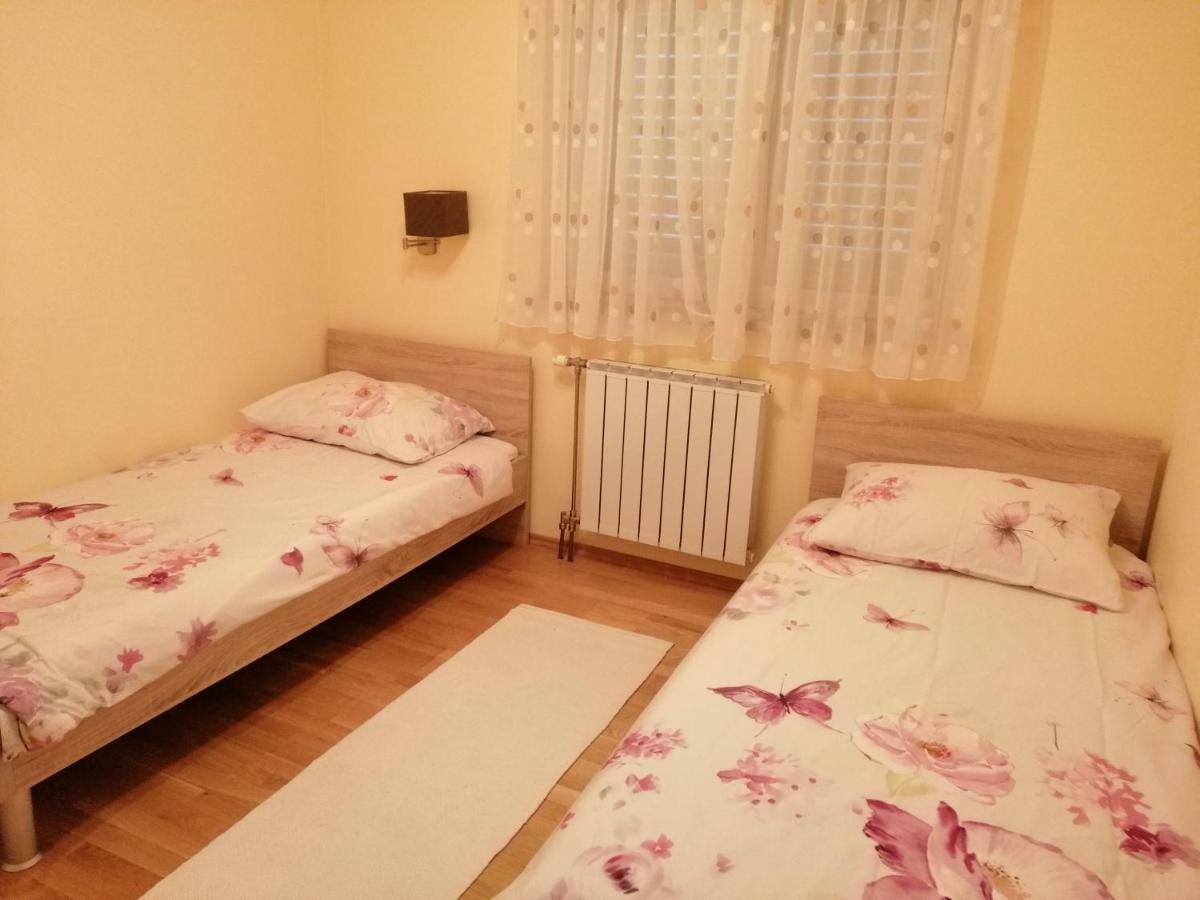 Apartment Markorcula Esterno foto
