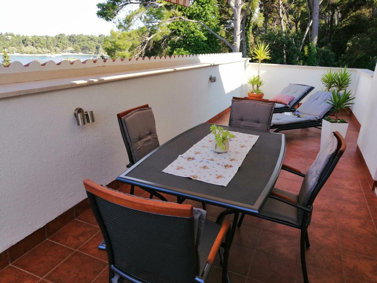 Apartment Markorcula Esterno foto