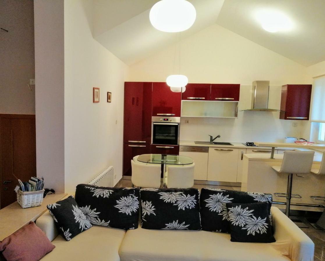 Apartment Markorcula Esterno foto