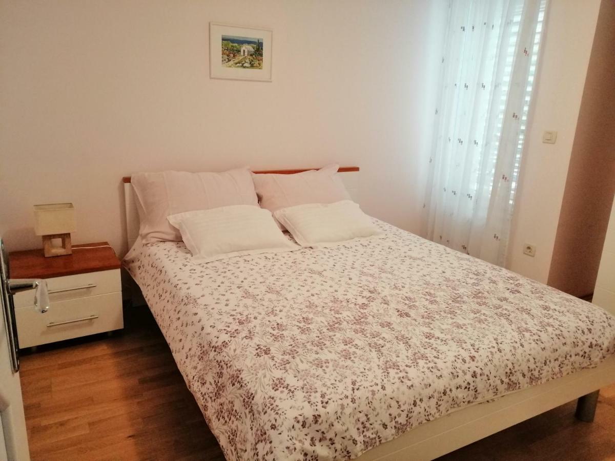 Apartment Markorcula Esterno foto