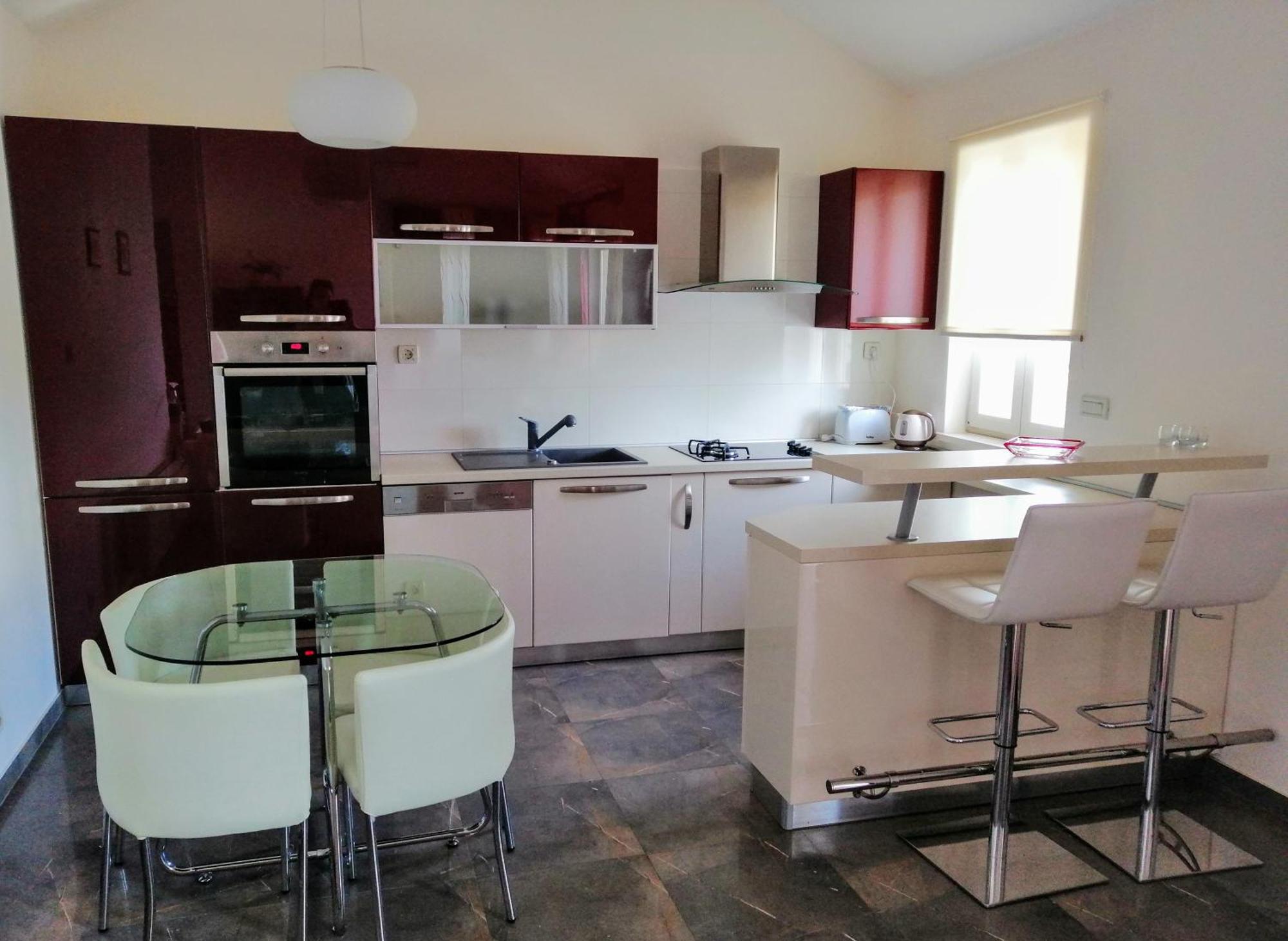Apartment Markorcula Esterno foto