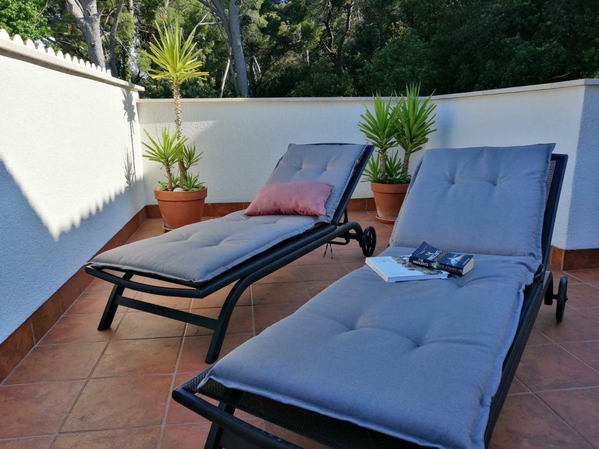 Apartment Markorcula Esterno foto